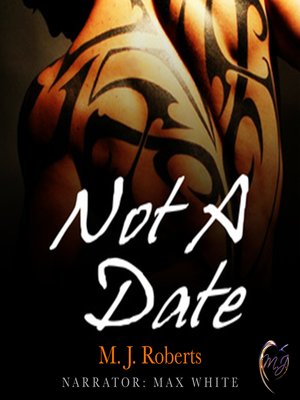cover image of Not a Date